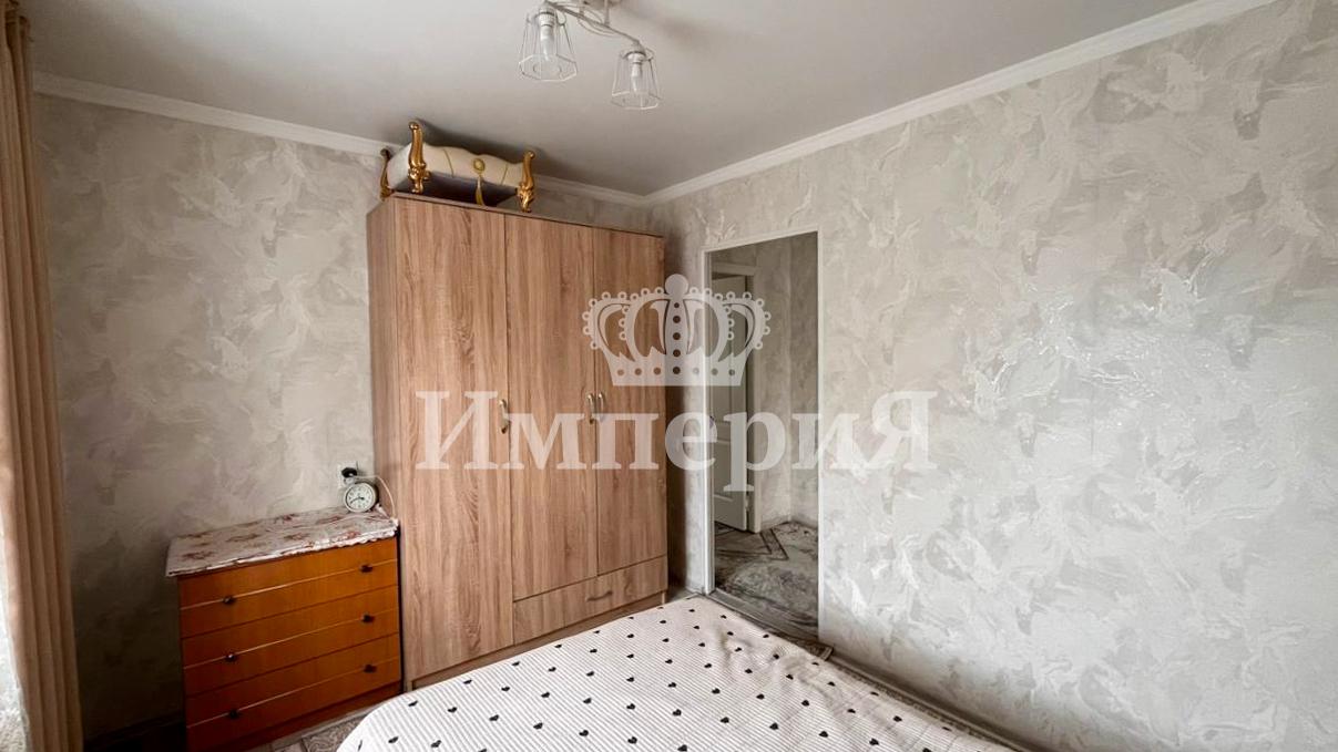 4-комнантный квартира, 100.0 м²,Гоголя за 33 000 000