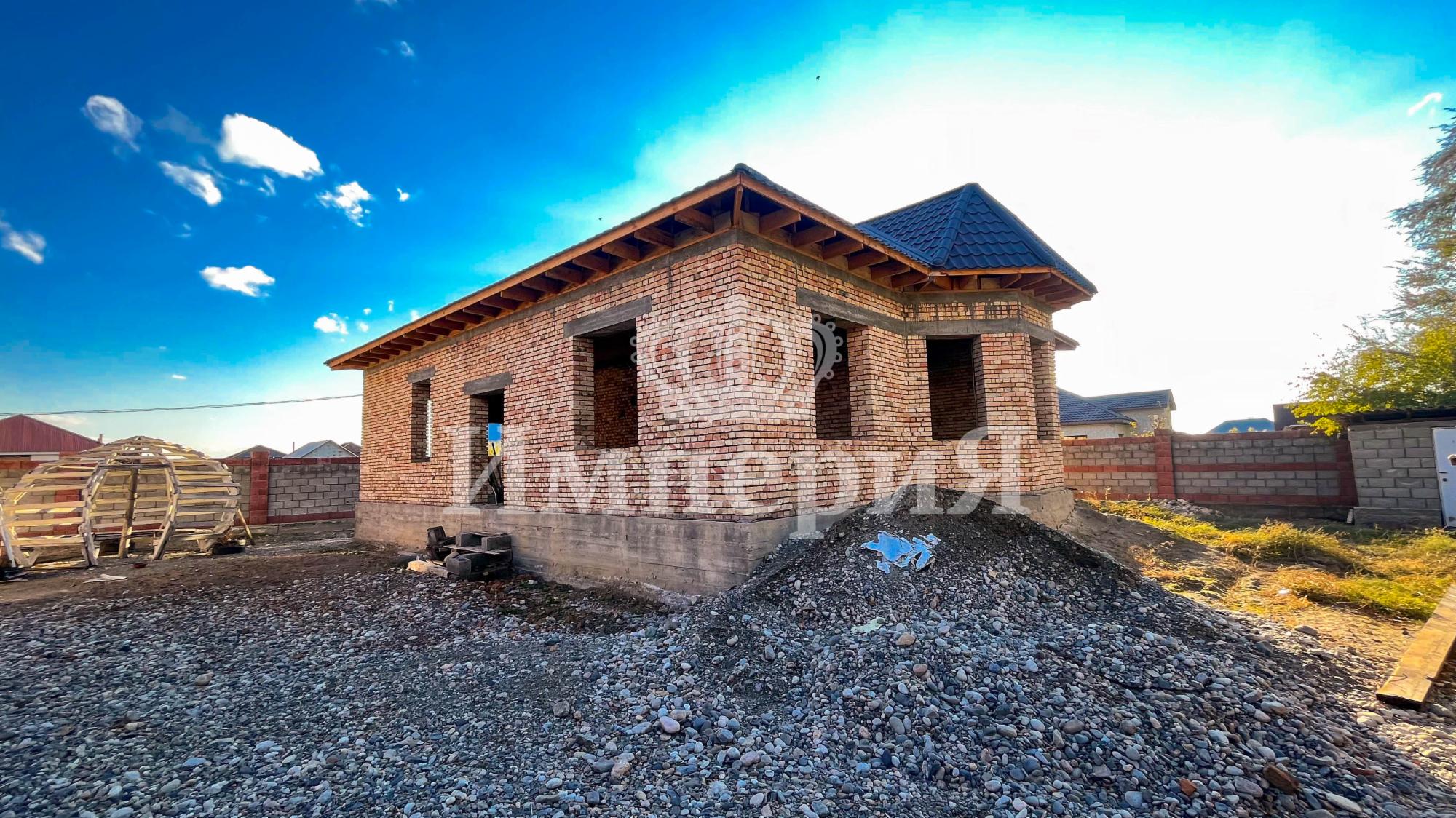 5-комнантный квартира, 170.0 м²,Республика за 40 000 000