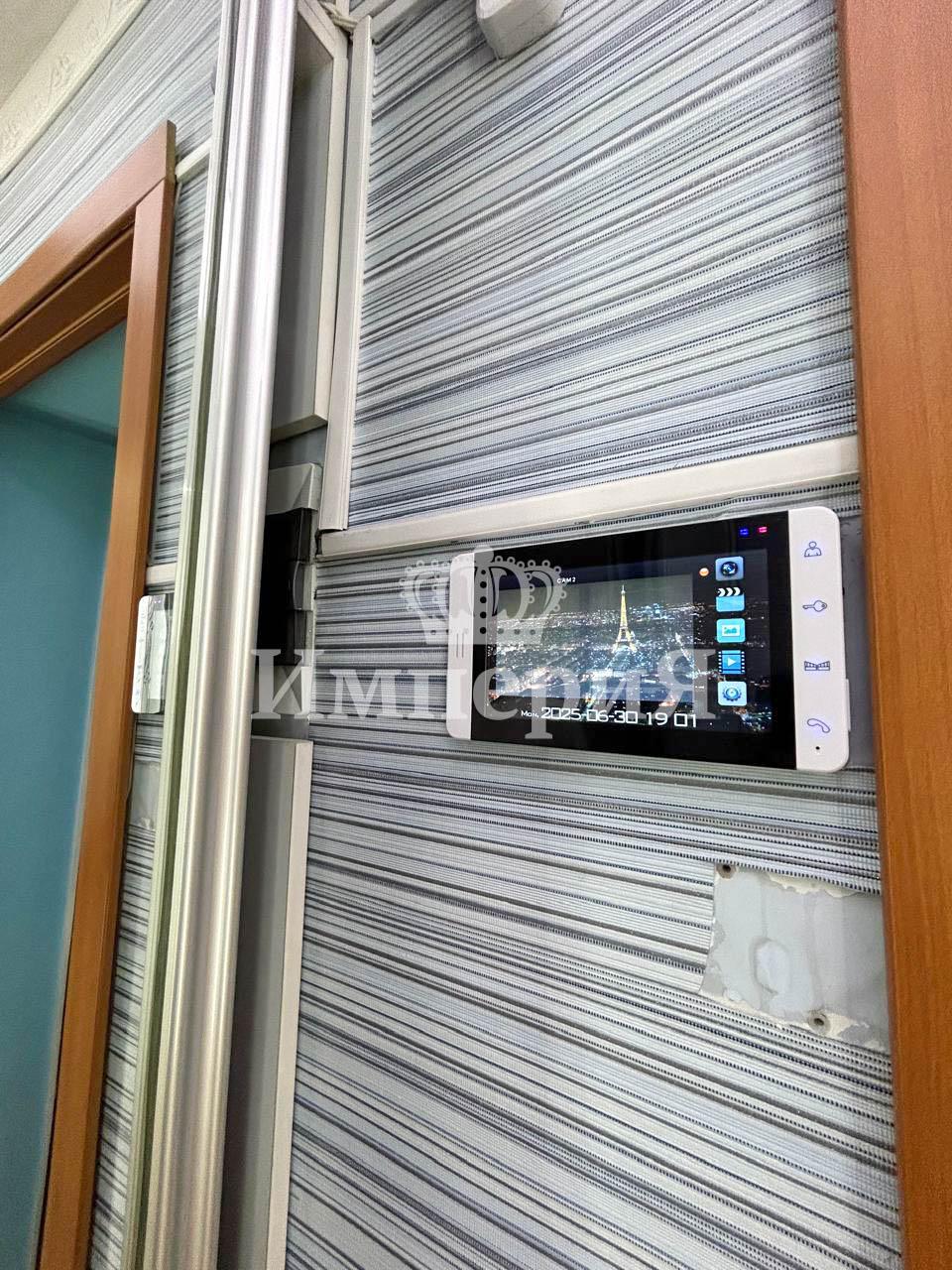 3-комнантная квартира, 67.0 м²,Кунаева за 19 300 000