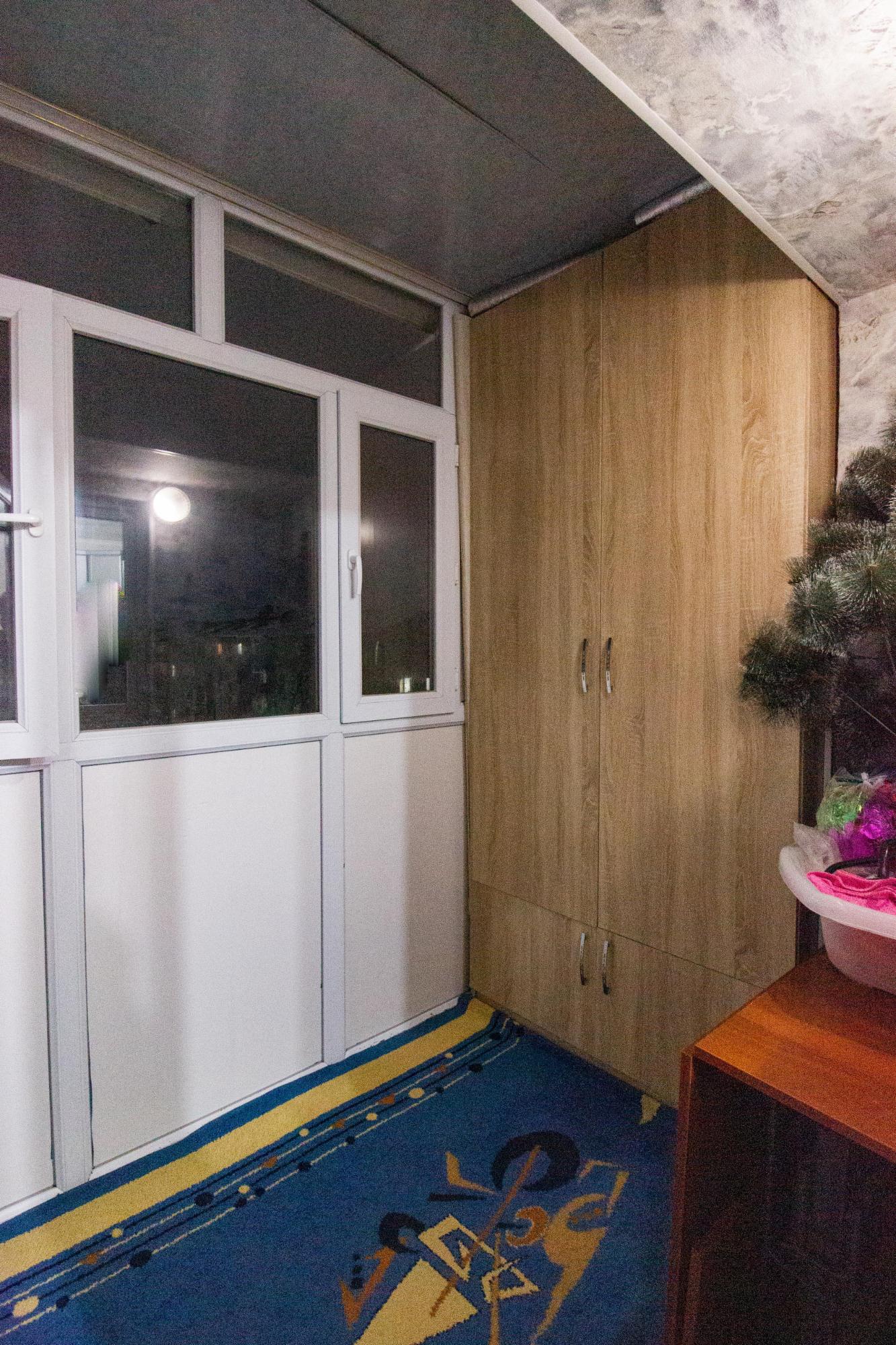 3-комнантная квартира, 60.7 м²,Назарбаева за 23 000 000