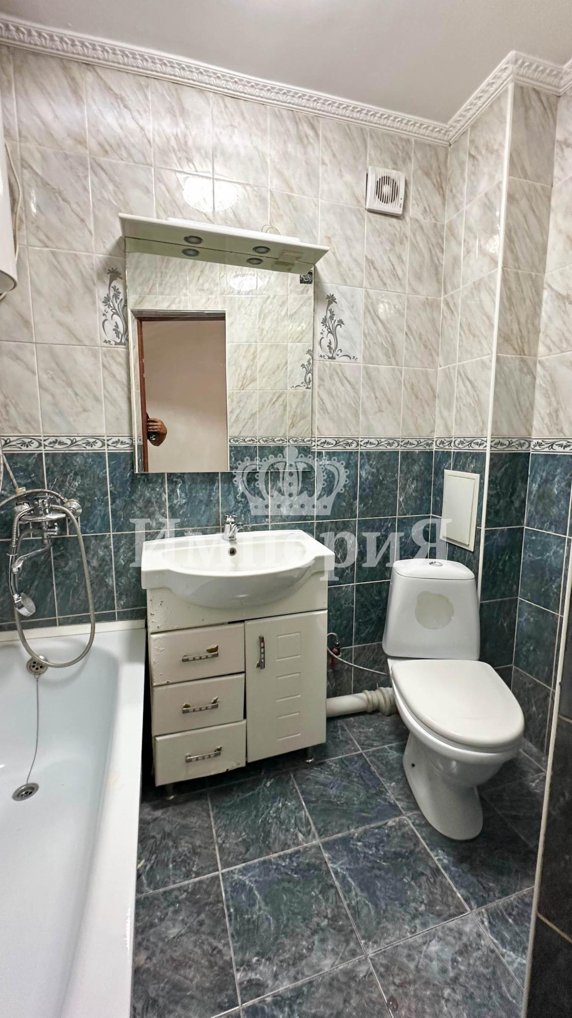 3-комнантная квартира, 62.0 м²,Шевченко за 21 000 000