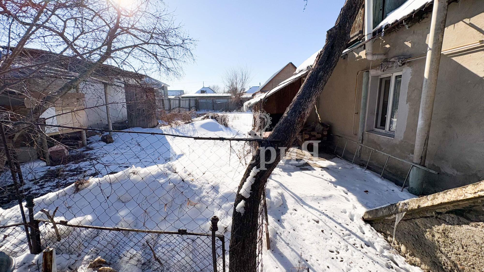 3-комнантный квартира, 45.0 м²,Беринтаева за 16 000 000