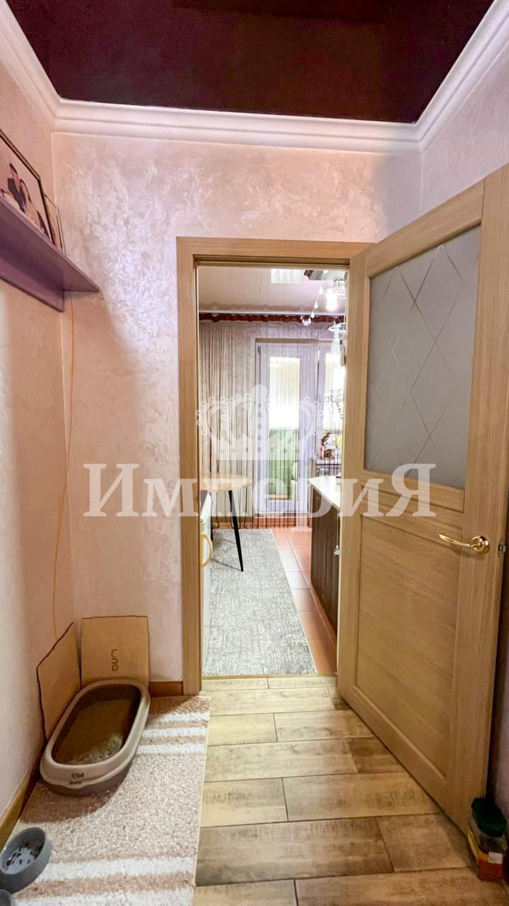 4-комнантная квартира, 90.0 м²,3 мкр за 32 000 000