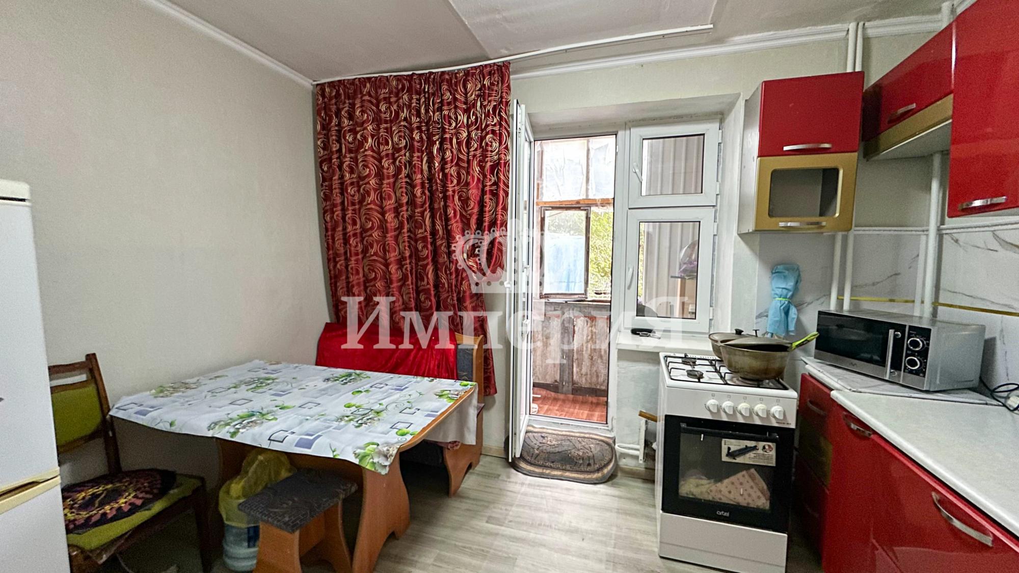 2-комнантная квартира, 54.0 м²,Каратал за 20 000 000