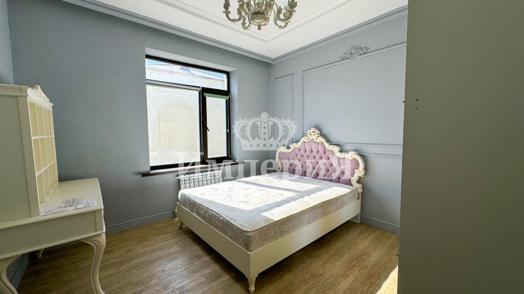 3-комнантная квартира, 95.0 м²,Каратал за 40 000 000