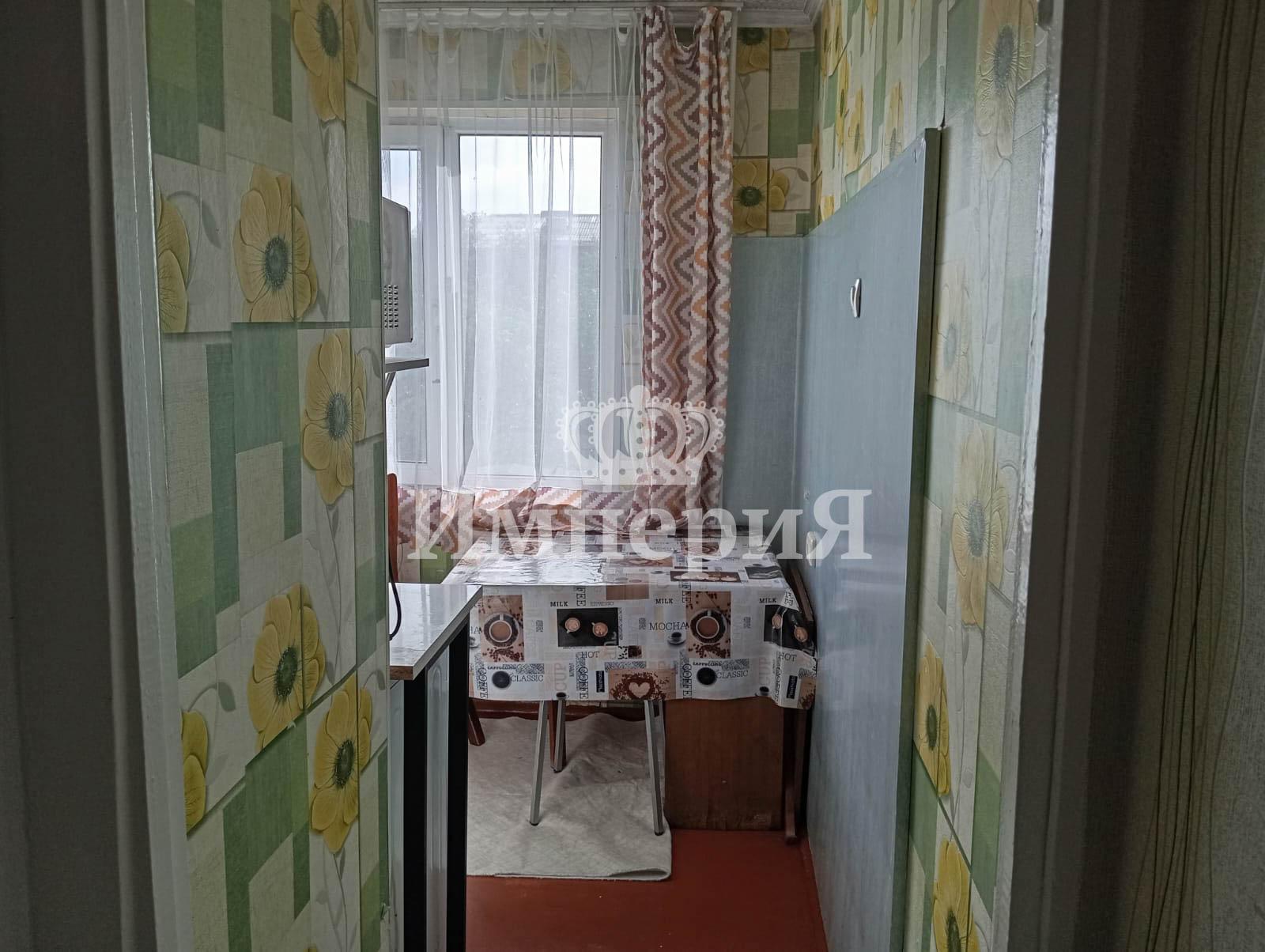 3-комнантная квартира, 60.0 м²,Казахстанская за 17 500 000