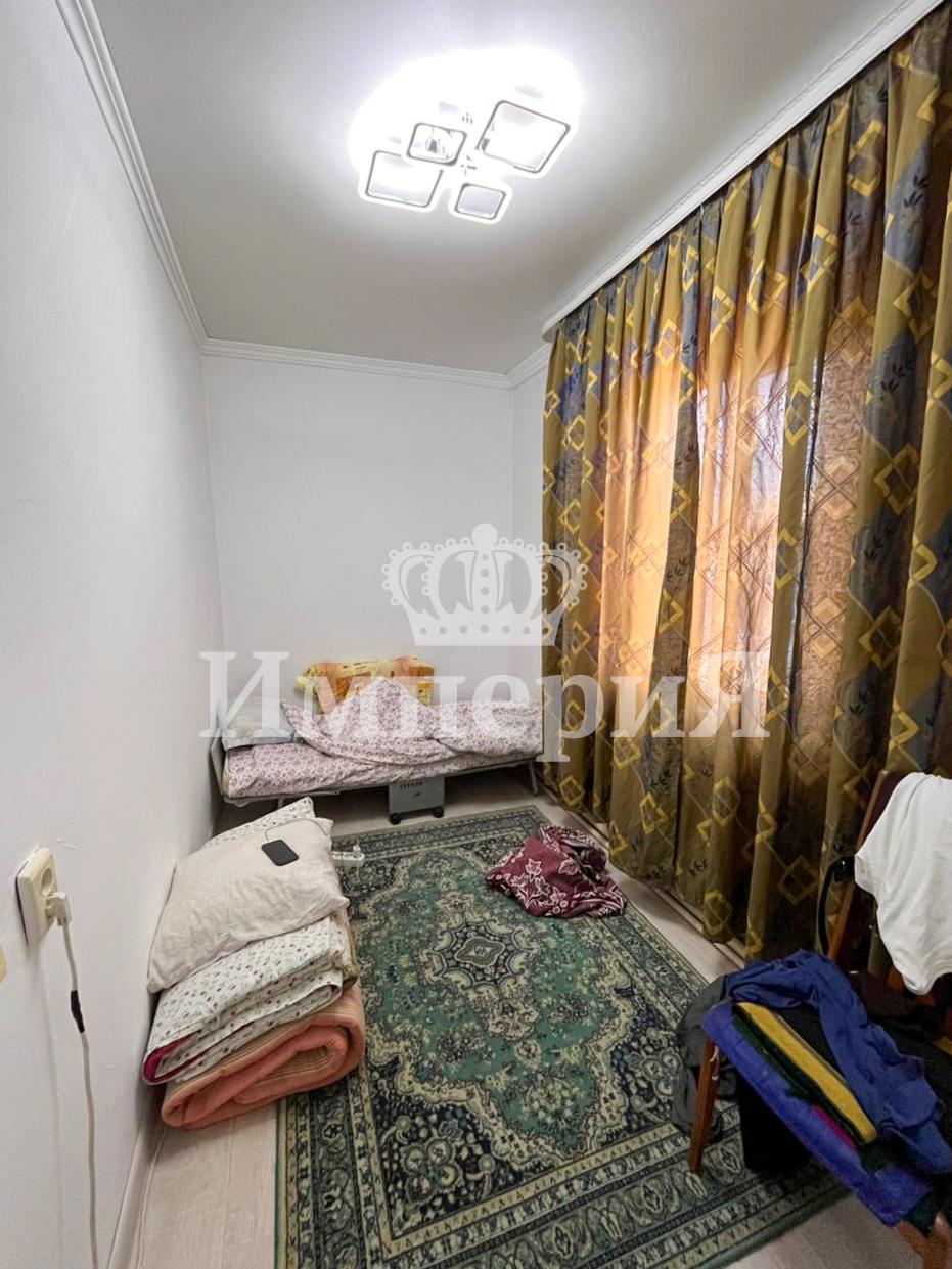 4-комнантный квартира, 83.3 м²,ХанТенгри за 19 000 000