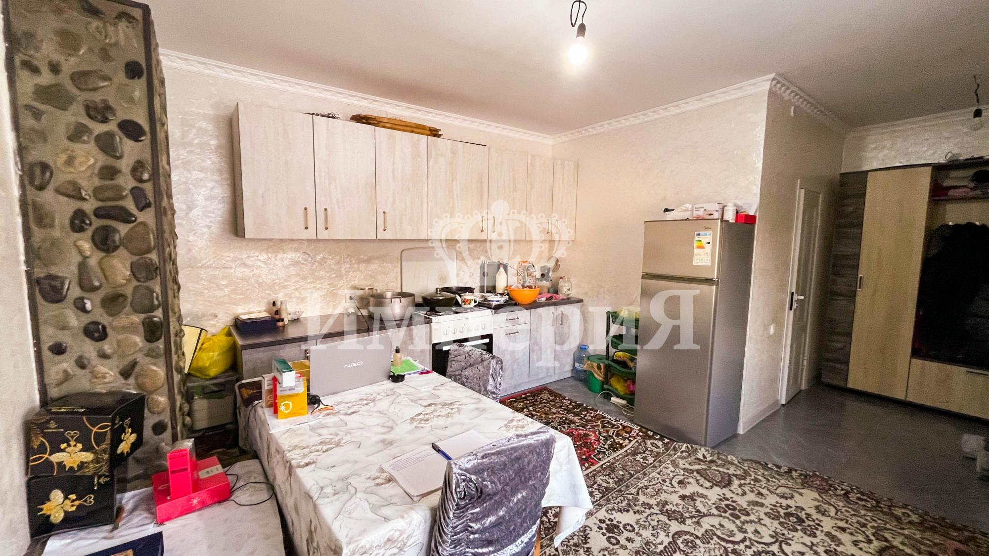 6-комнантный квартира, 130.0 м²,Ескельды Би за 50 000 000