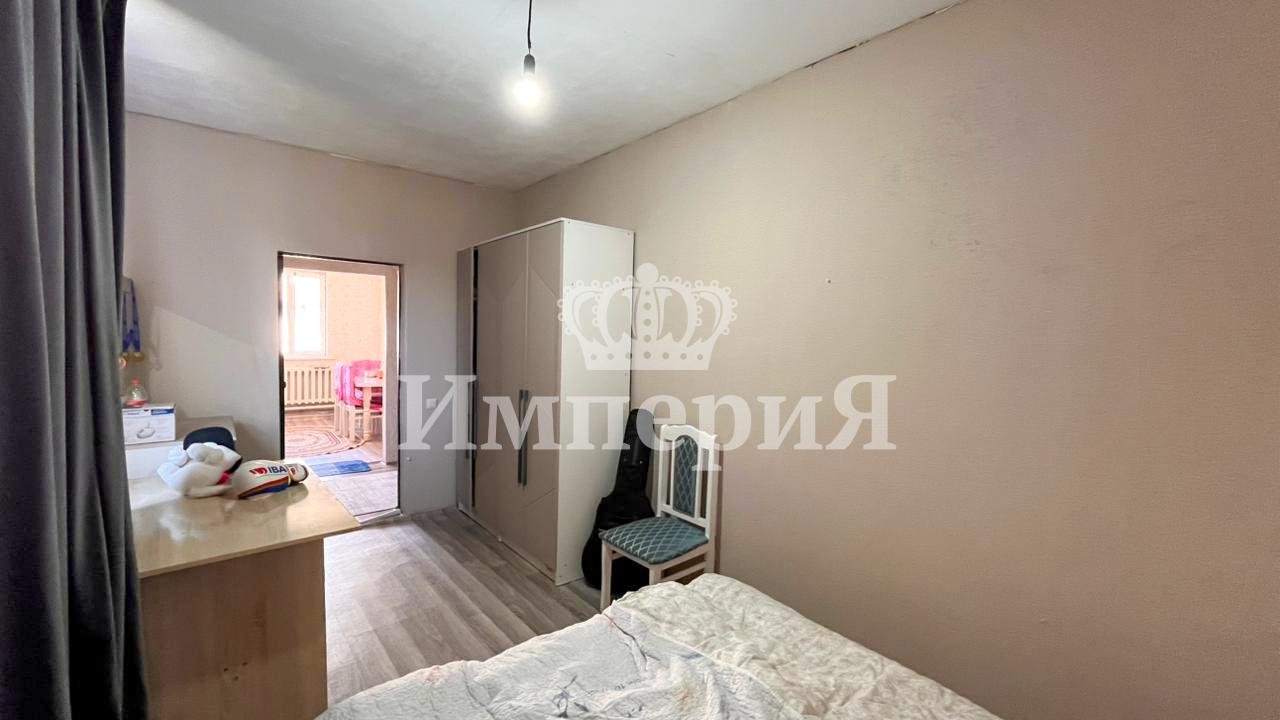 5-комнантный квартира, 135.0 м²,Бактыбая за 21 500 000