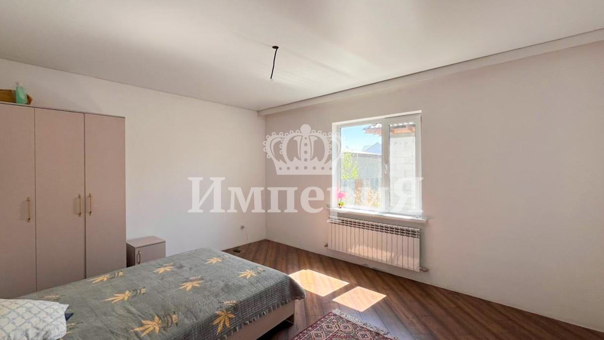 5-комнантный квартира, 167.0 м²,Абубакирова за 47 000 000