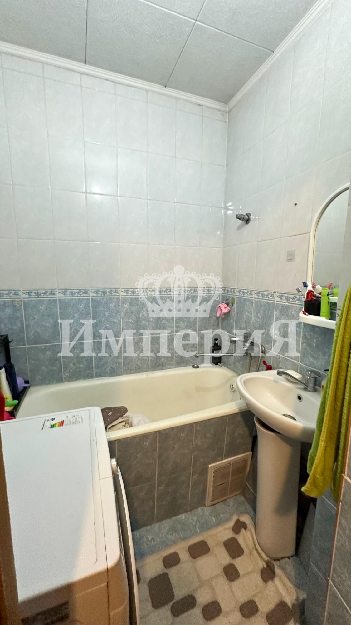 3-комнантная квартира, 74.0 м²,Бирлик за 26 000 000