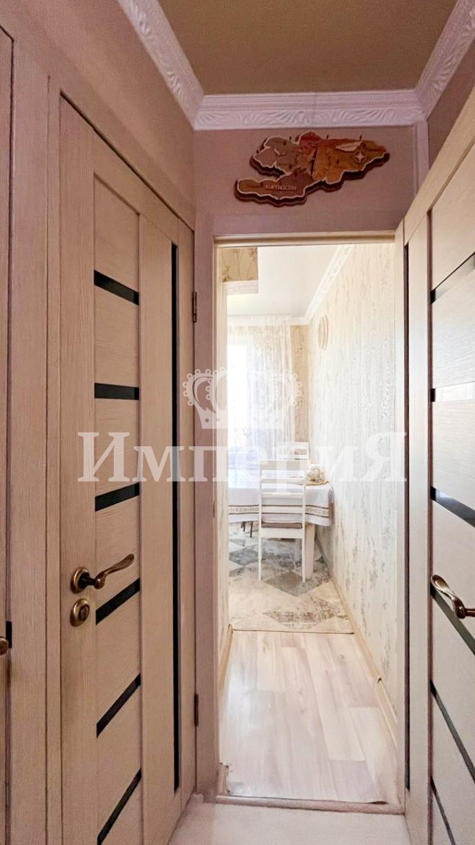 3-комнантная квартира, 56.0 м²,Кунаева за 21 000 000