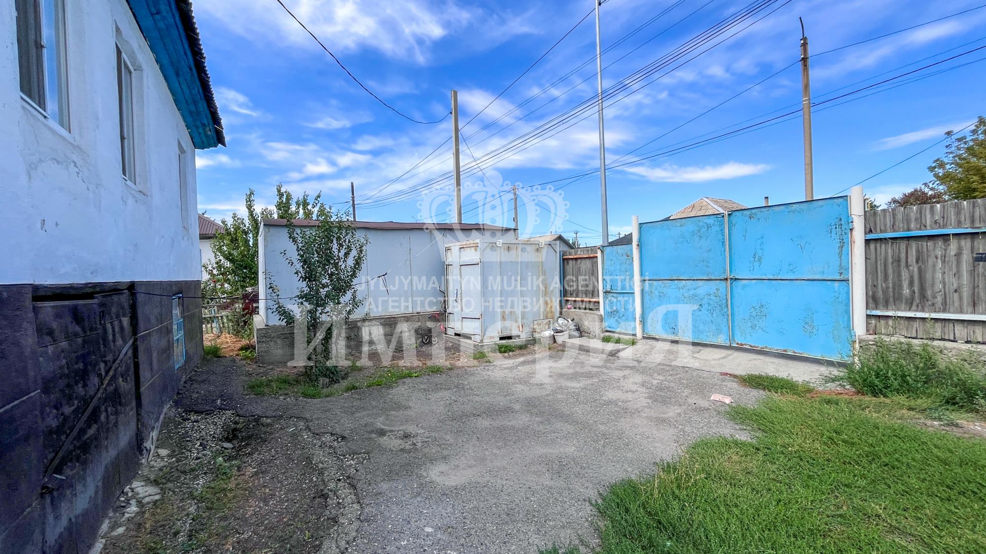 3-комнантный квартира, 90.0 м²,Курманова за 14 000 000
