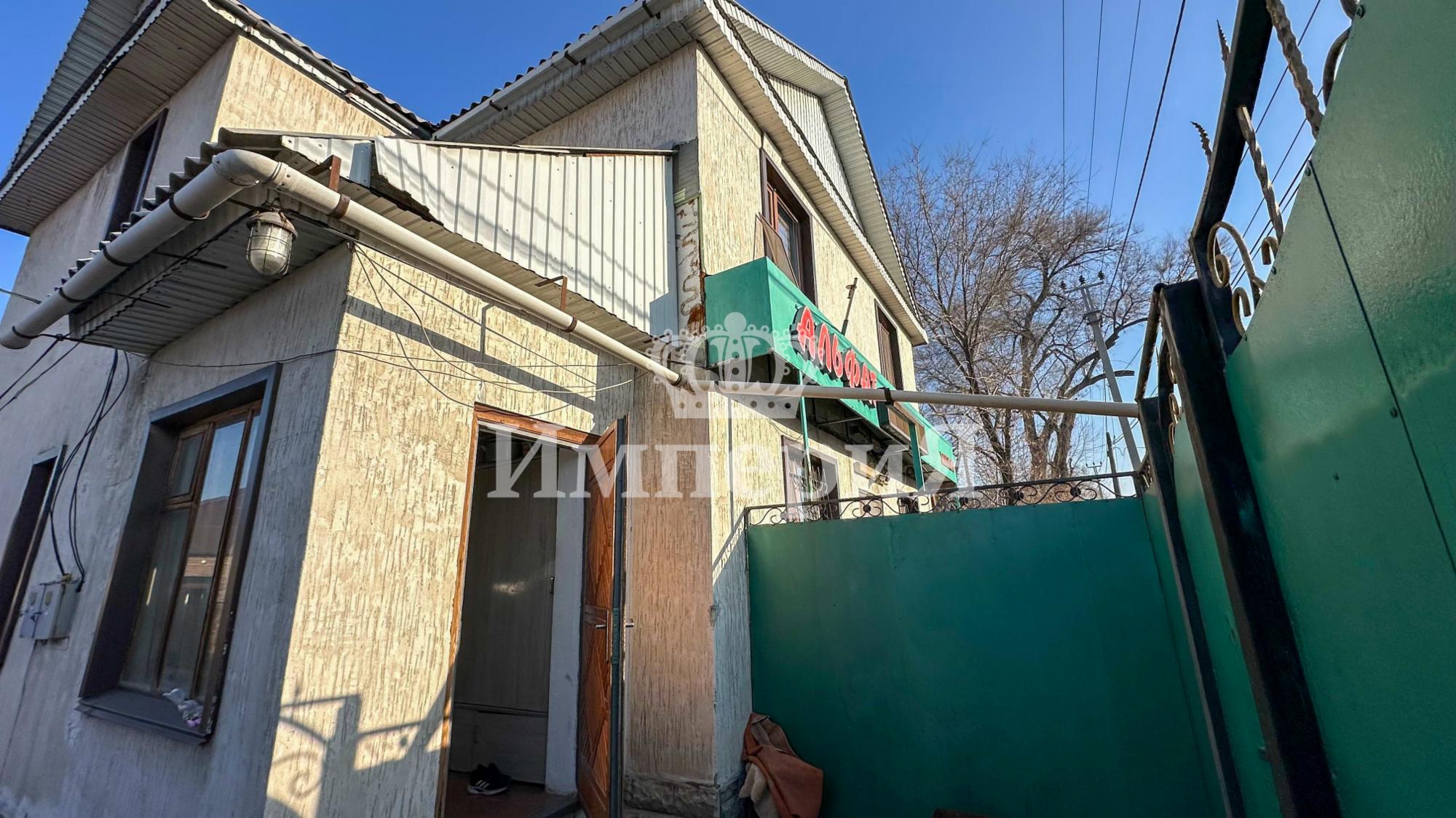 4-комнантный квартира, 128.0 м²,Жабаева за 45 000 000