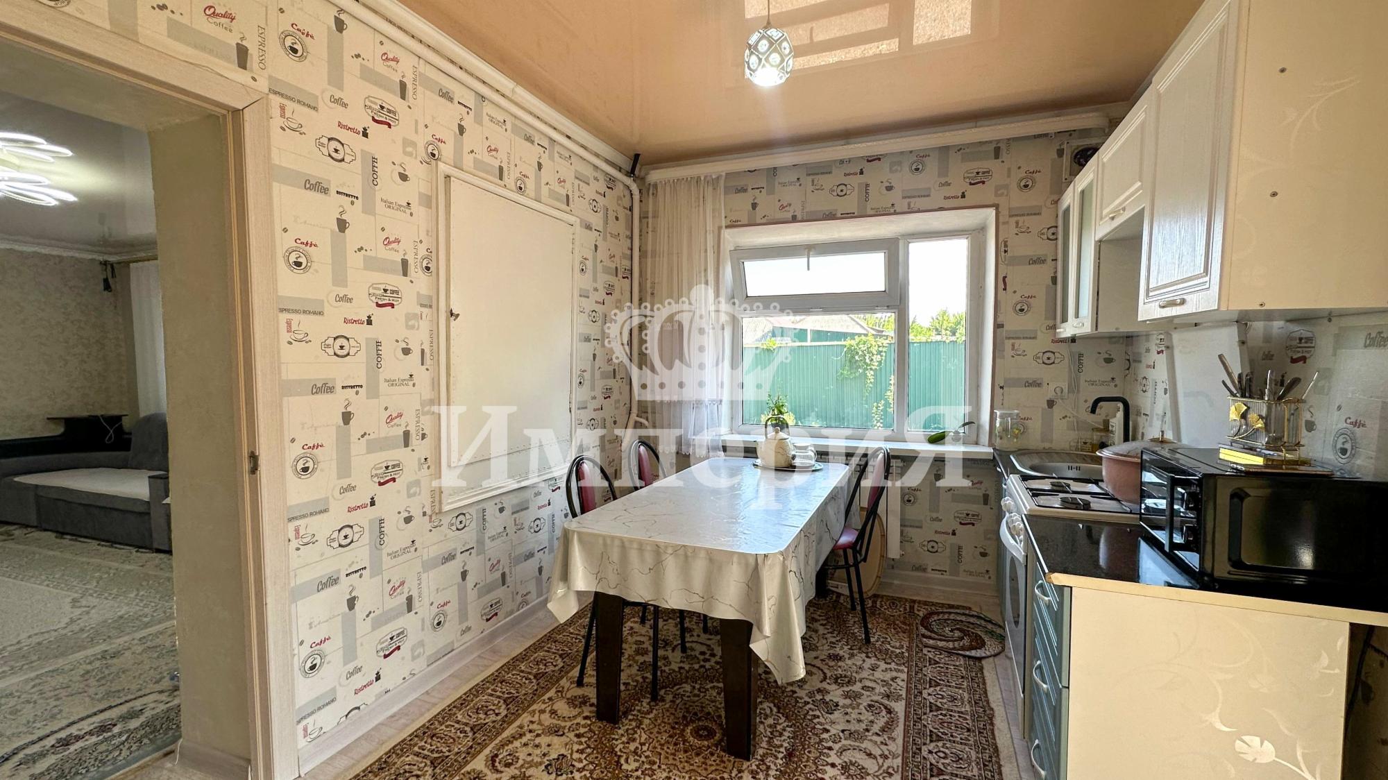 4-комнантный квартира, 62.0 м²,Тухачевского за 20 000 000