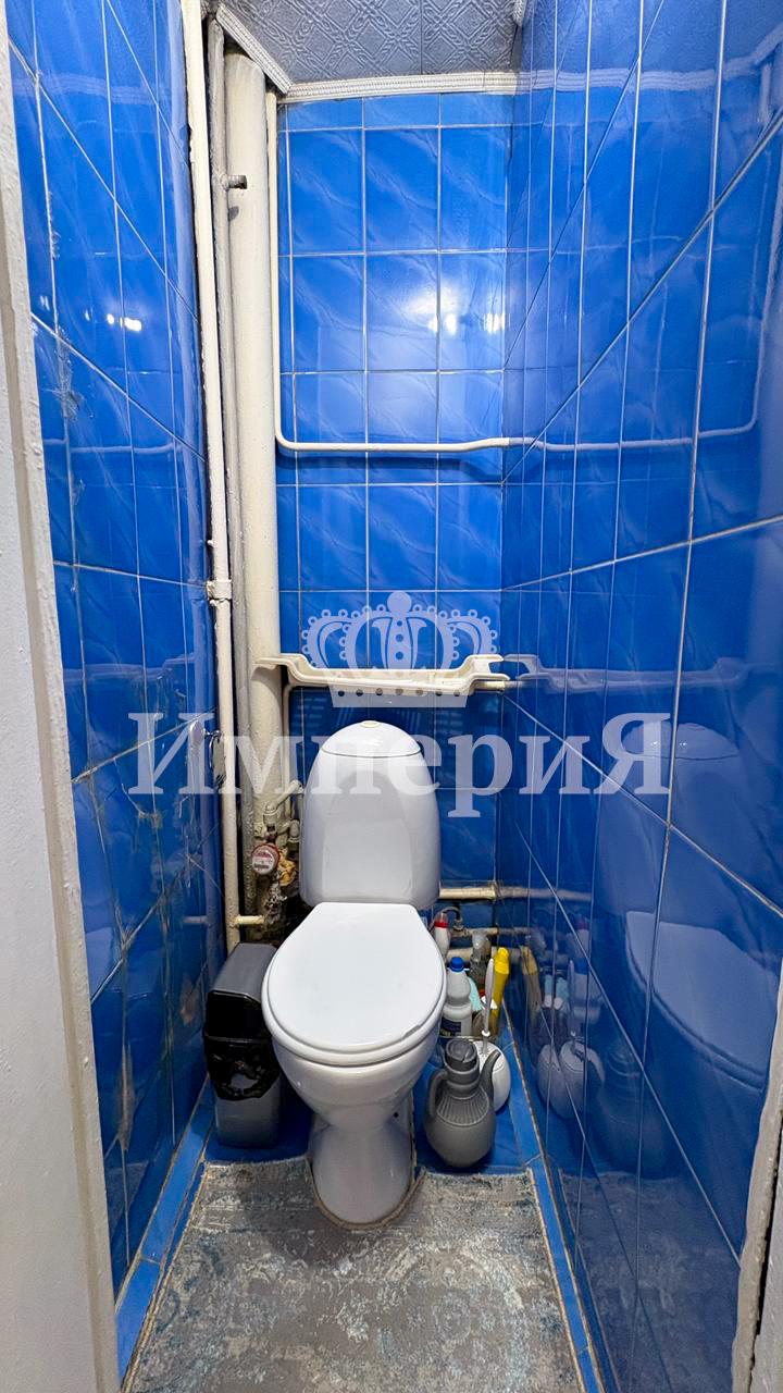 3-комнантная квартира, 59.0 м²,Байсеитова за 19 800 000