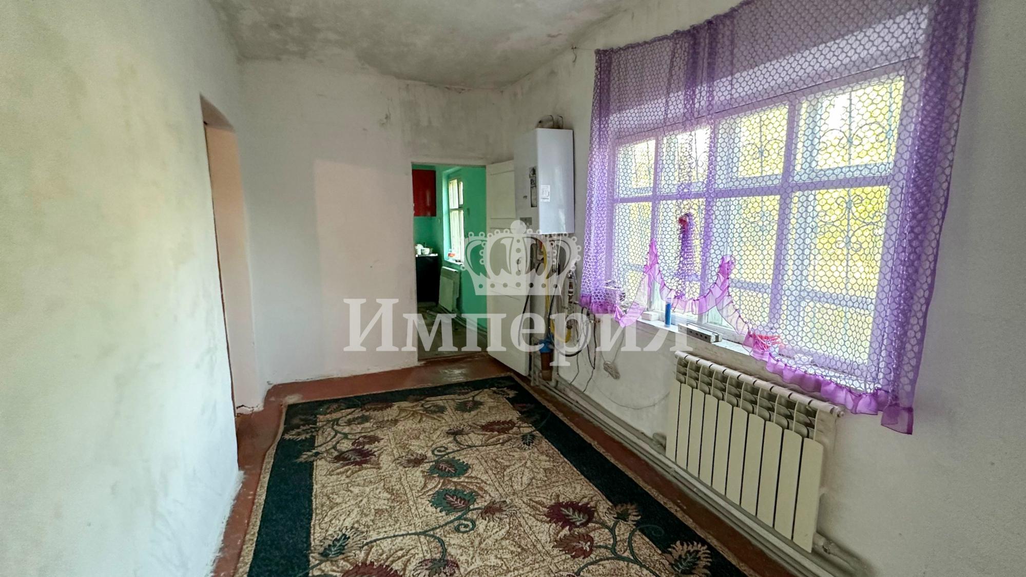 4-комнантный квартира, 64.0 м²,Курманова за 12 500 000