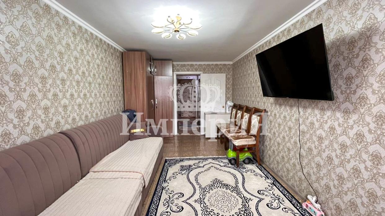 2-комнантная квартира, 51.0 м²,Каблиса Жирау за 17 300 000