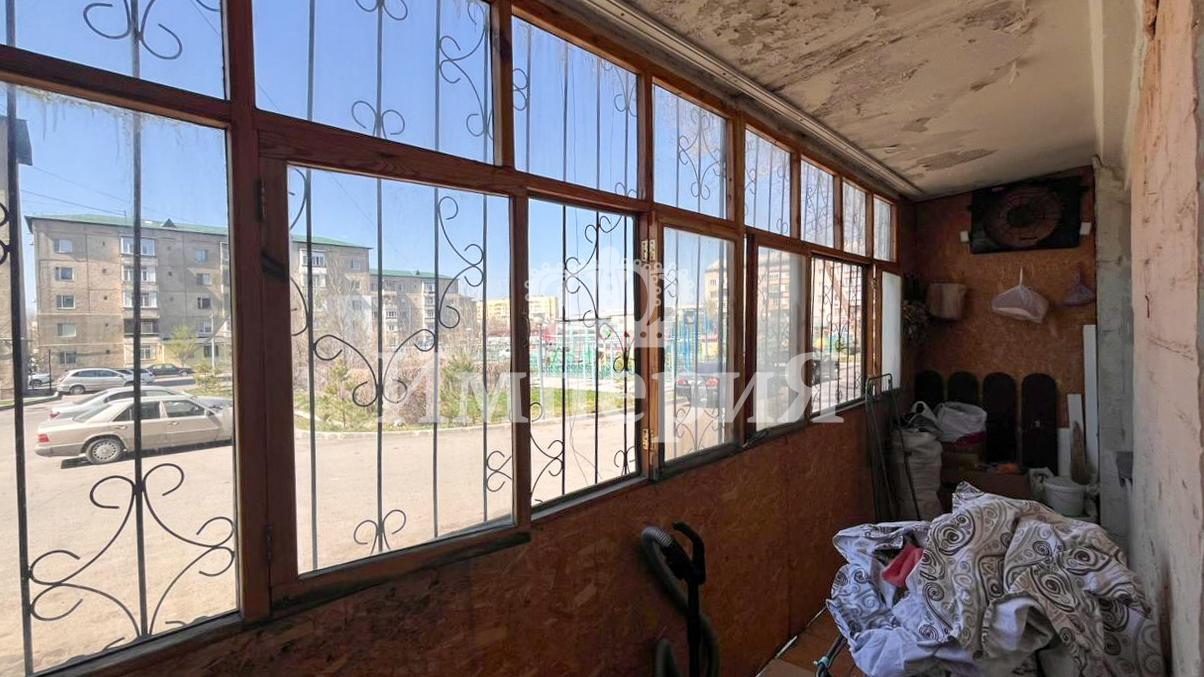 2-комнантная квартира, 48.0 м²,Кунаева за 17 500 000