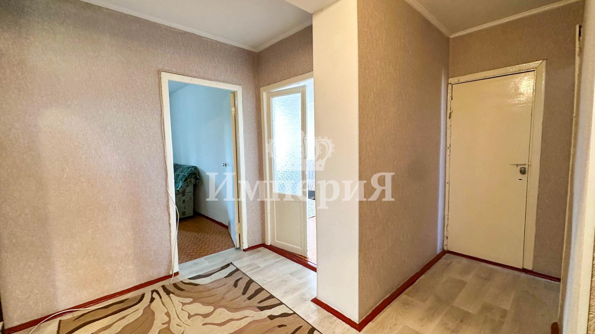 3-комнантная квартира, 66.0 м²,Каратал за 21 300 000