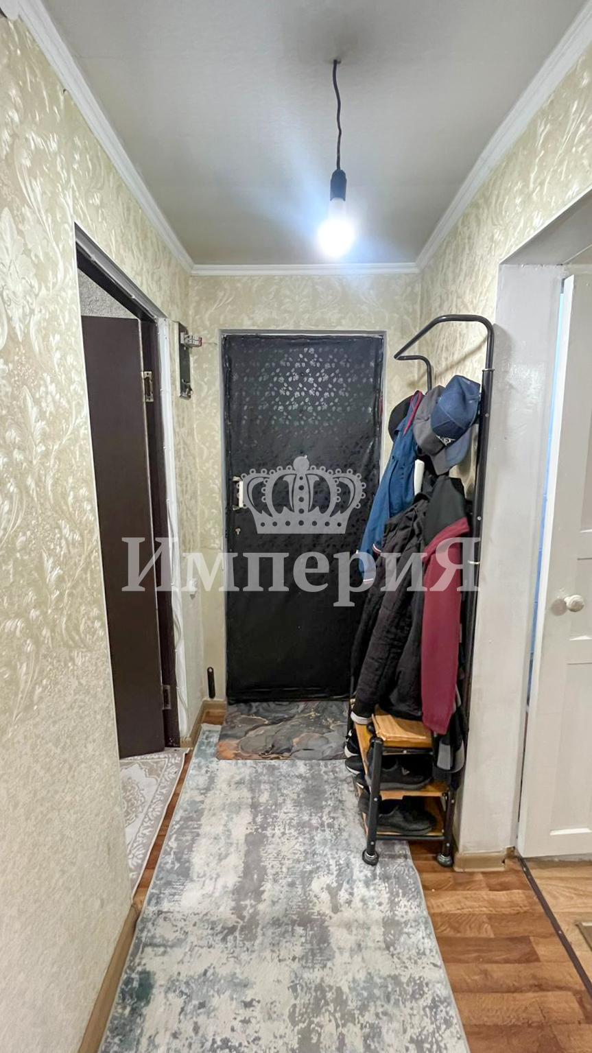 3-комнантная квартира, 54.0 м²,9 площадка за 10 250 000