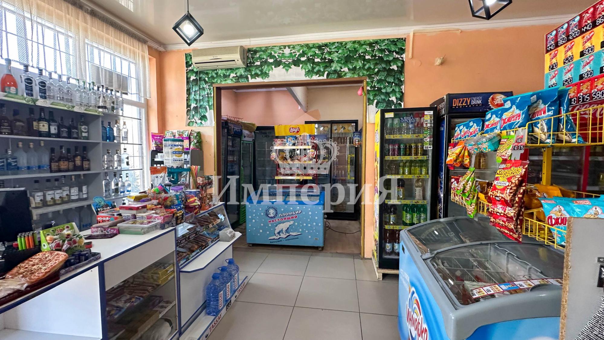 3-комнантный квартира, 64.0 м²,Абылай Хана за 25 000 000