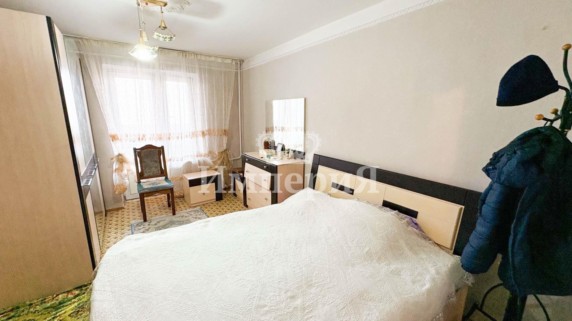 5-комнантная квартира, 148.0 м²,Жансугурова за 45 000 000