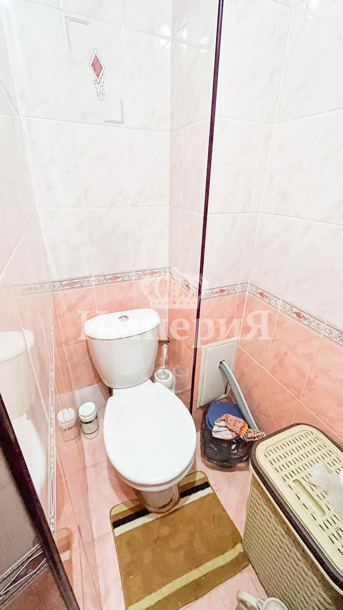 3-комнантная квартира, 66.0 м²,Каратал за 25 300 000