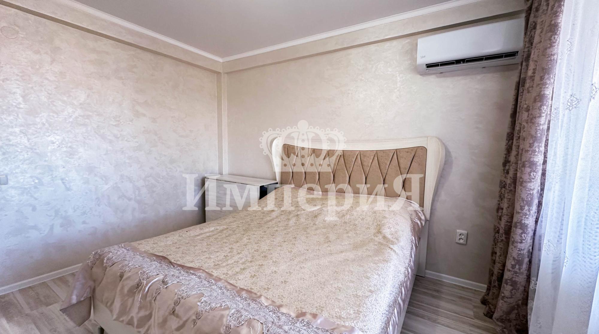 3-комнантная квартира, 84.0 м²,Бирлик за 40 000 000
