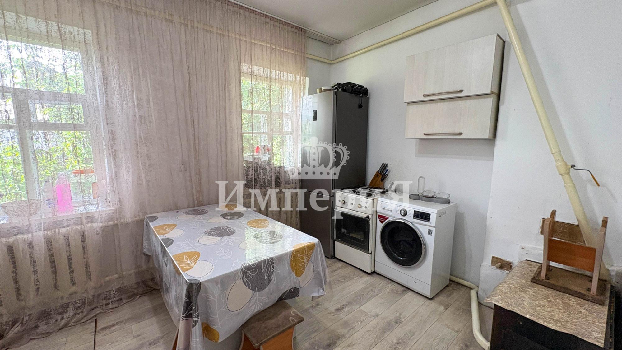 4-комнантный квартира, 73.0 м²,Куншыгыс за 17 500 000
