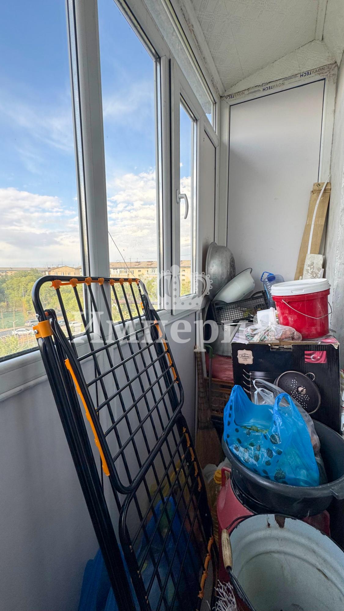 3-комнантная квартира, 56.0 м²,5 мкр за 17 500 000