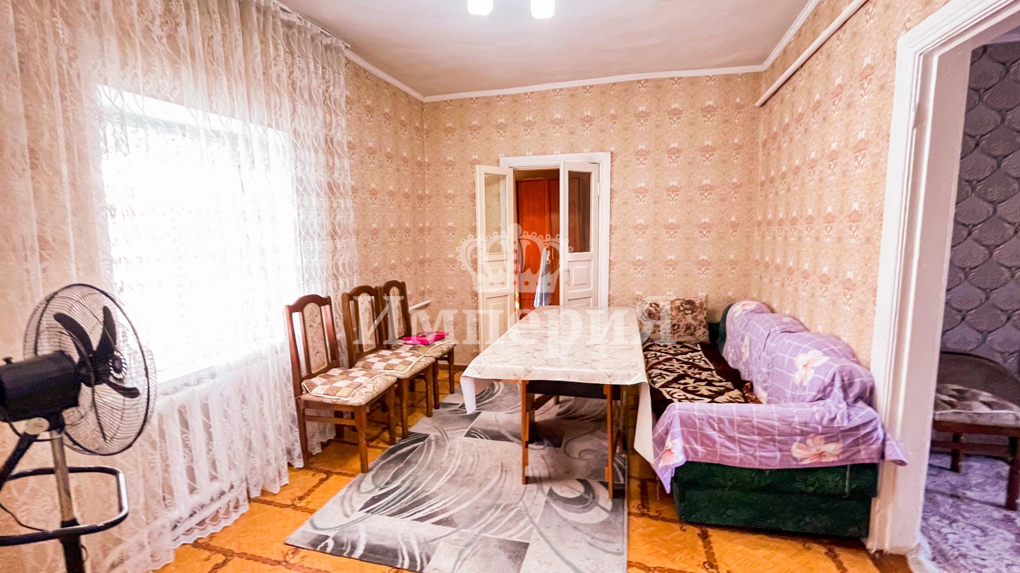 4-комнантный квартира, 57.0 м²,Гали Орманова за 17 000 000