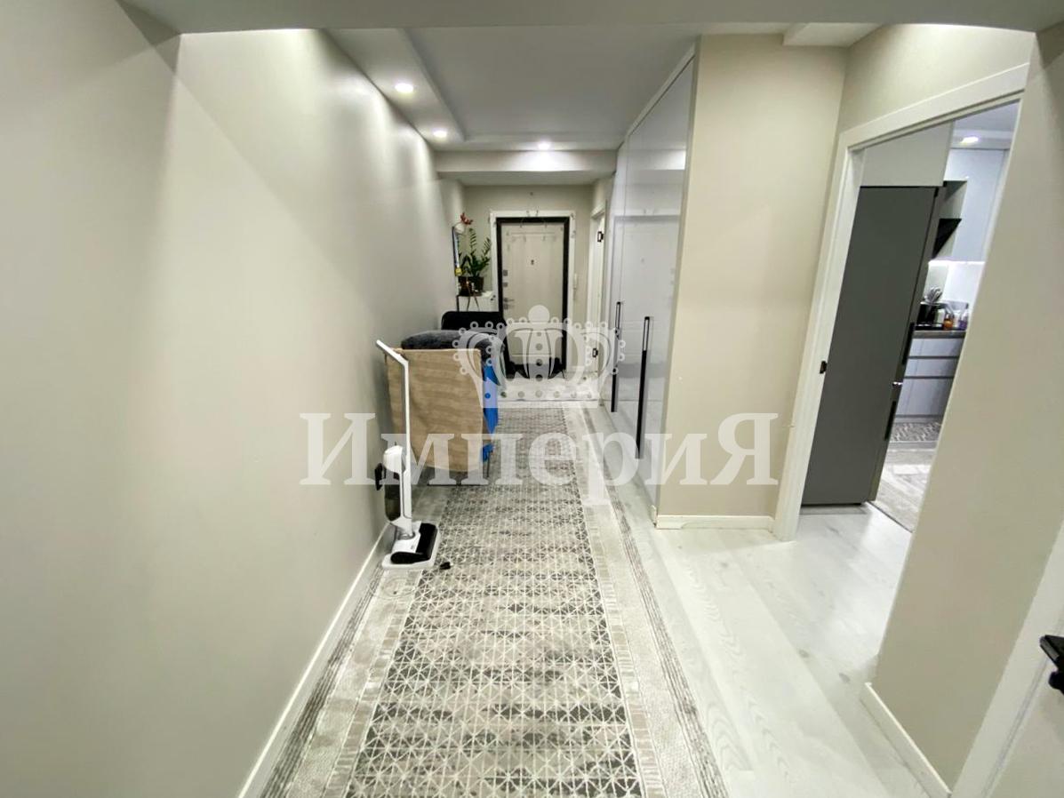 2-комнантная квартира, 64.0 м²,Болашак за 28 000 000