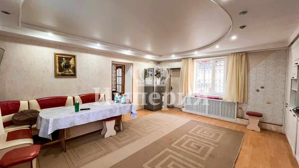 6-комнантный квартира, 415.0 м²,Достык за 70 000 000