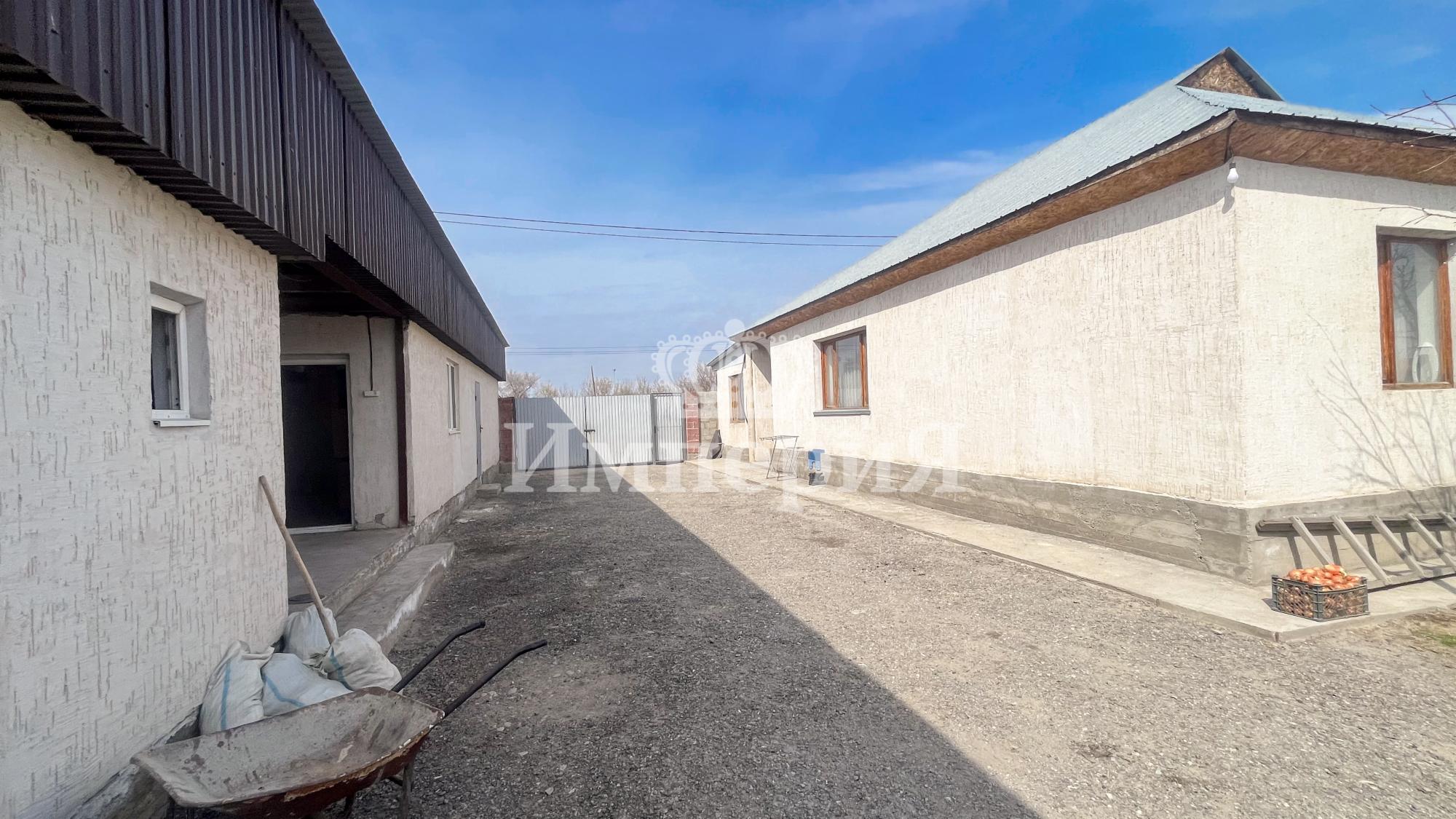 5-комнантный квартира, 150.0 м²,Куншыгыс за 30 000 000