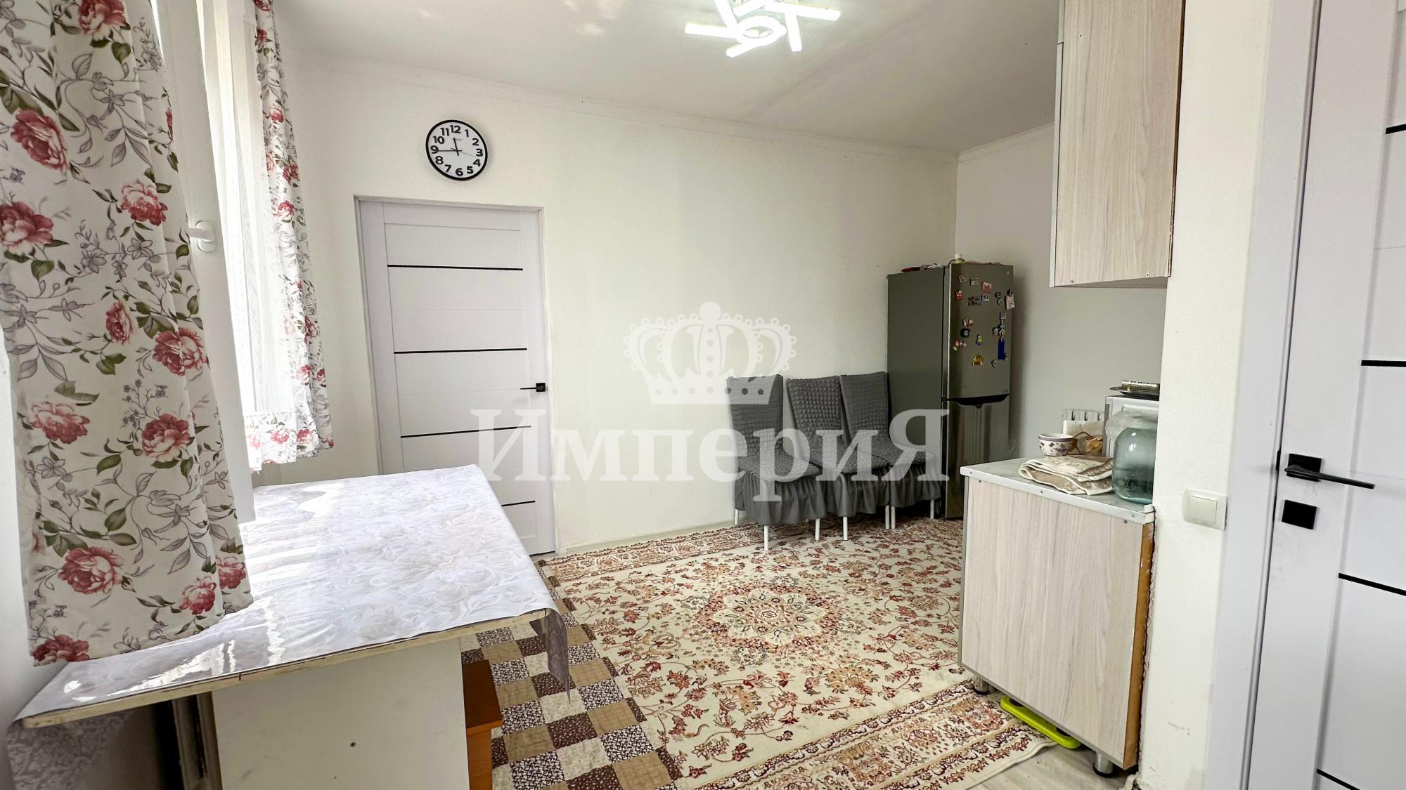 2-комнантный квартира, 50.0 м²,Жылысай за 13 000 000