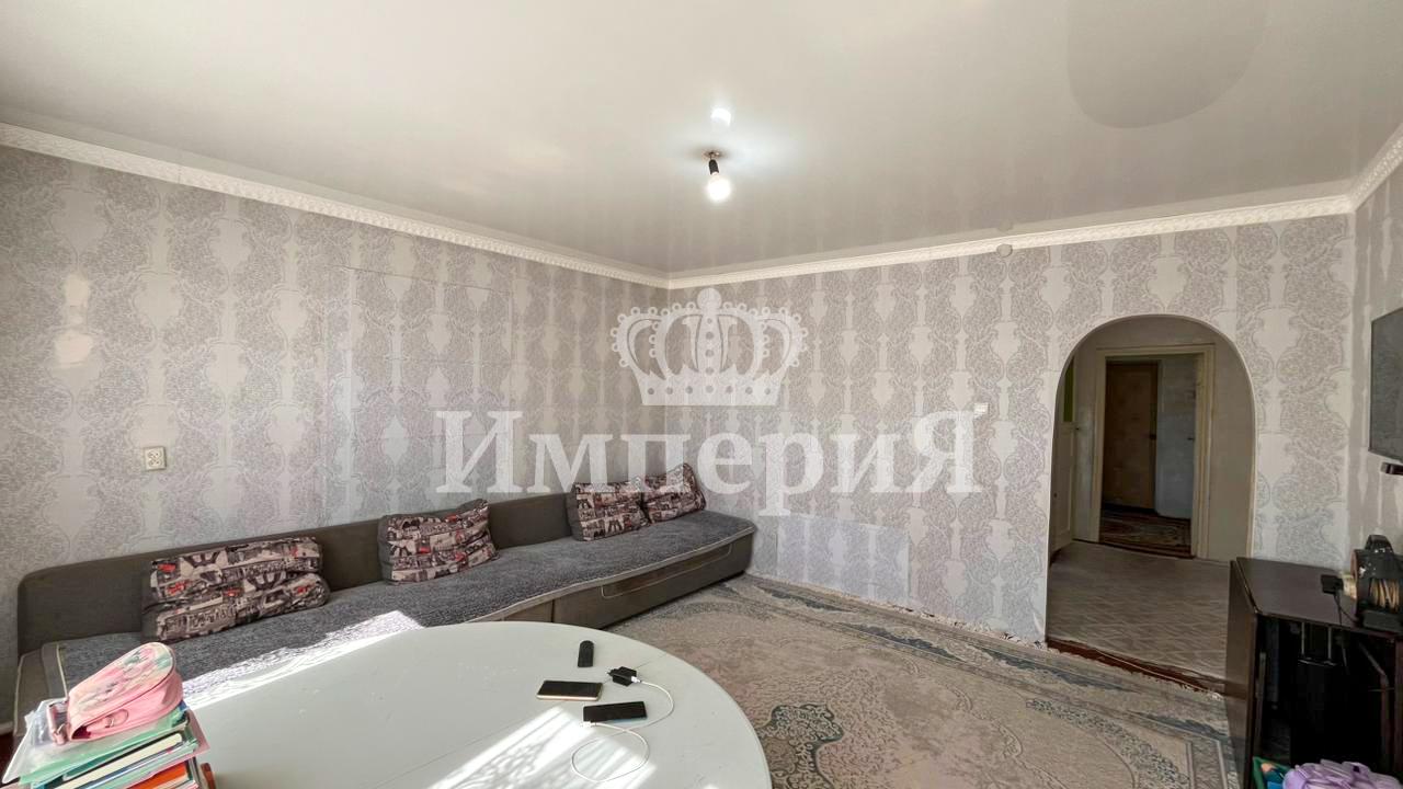 4-комнантный квартира, 76.0 м²,Циалковского за 22 000 000