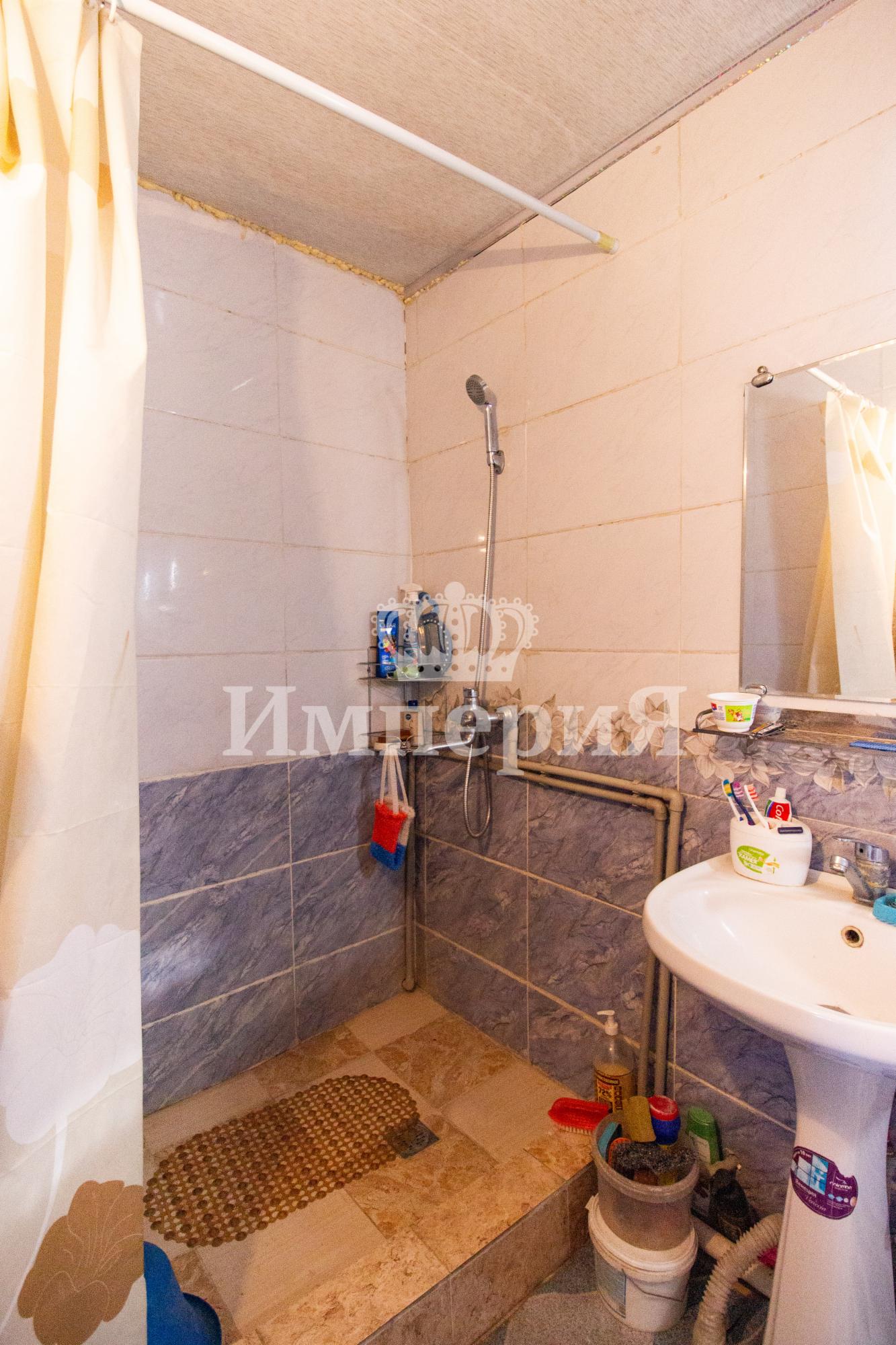 2-комнантный квартира, 54.6 м²,Жумбактас за 16 000 000