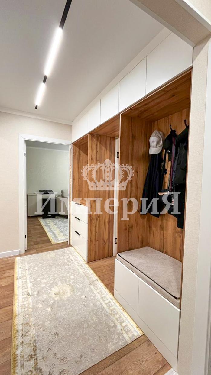 4-комнантная квартира, 74.0 м²,5 мкр за 32 000 000