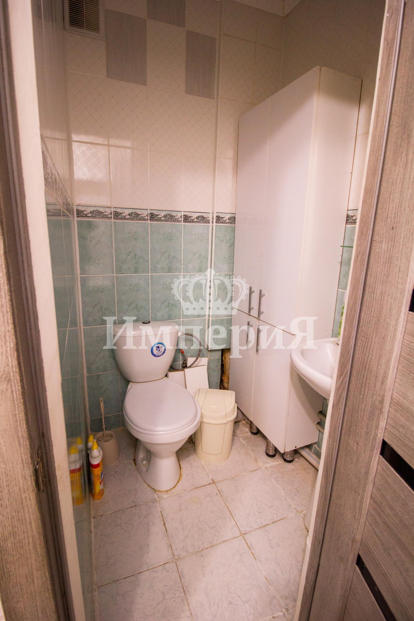 2-комнантная квартира, 52.0 м²,Жана Гарышкер за 19 000 000