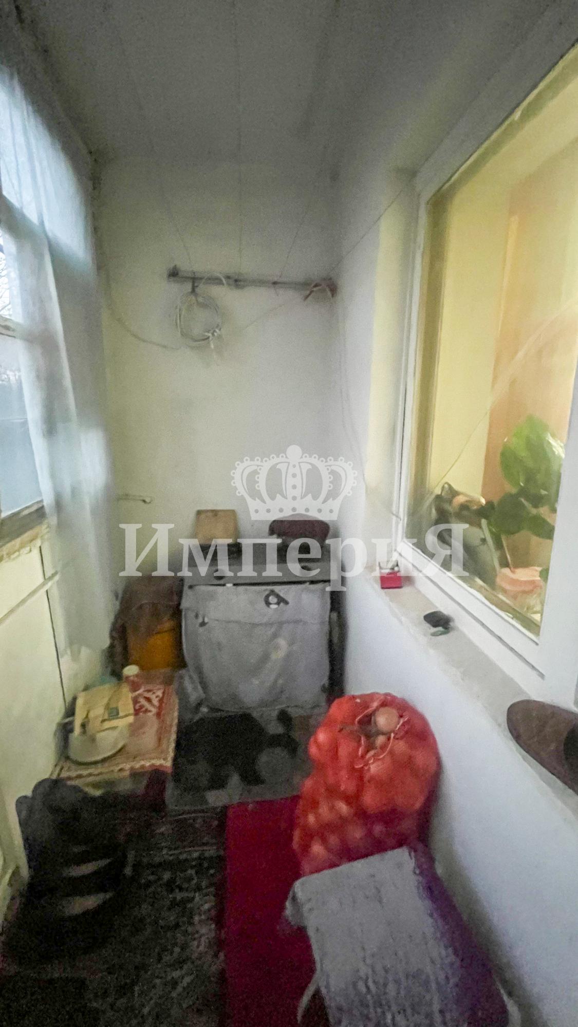 2-комнантная квартира, 54.0 м²,Чкалова за 10 500 000