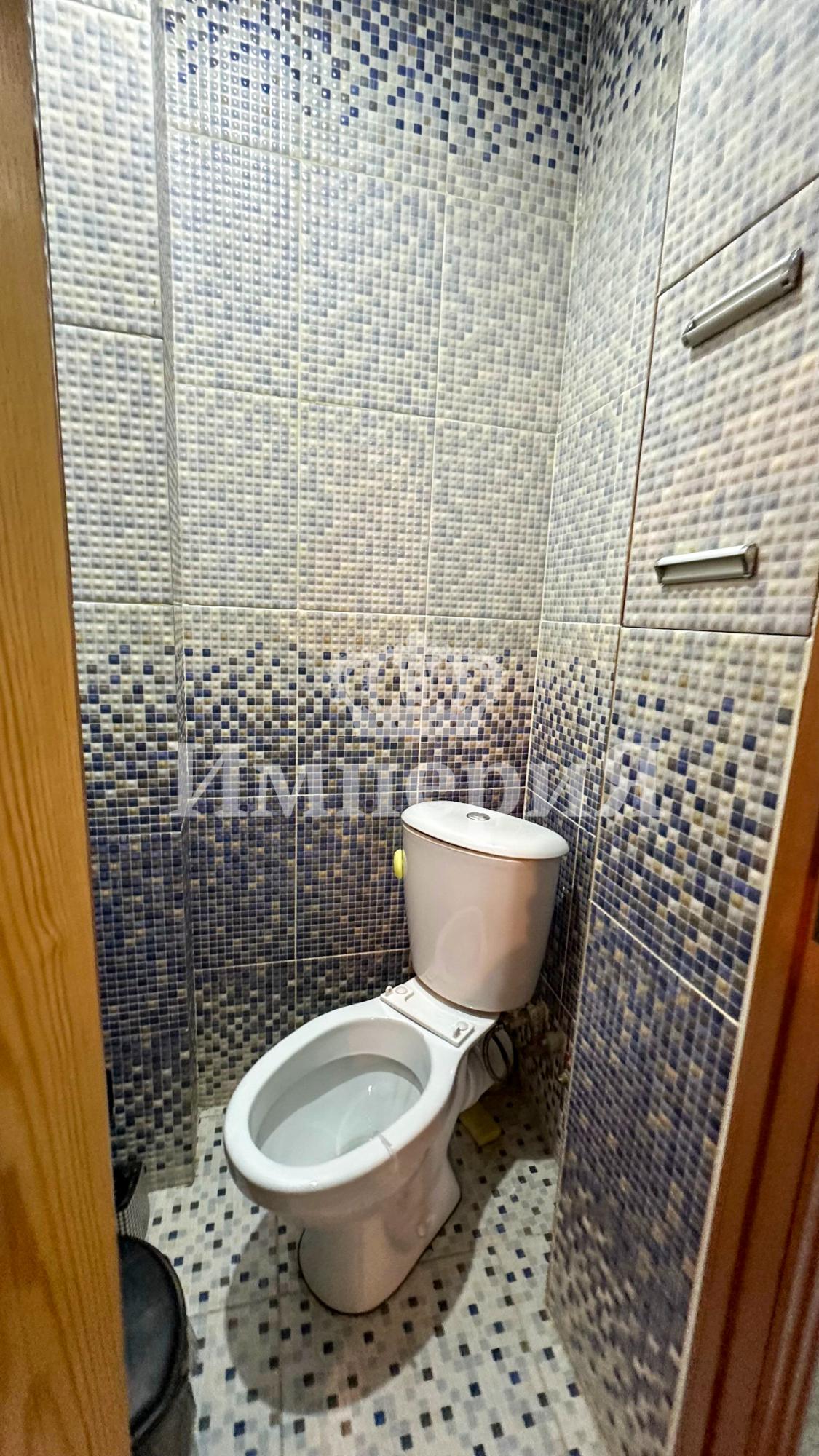 3-комнантная квартира, 60.0 м²,5 мкр за 19 000 000