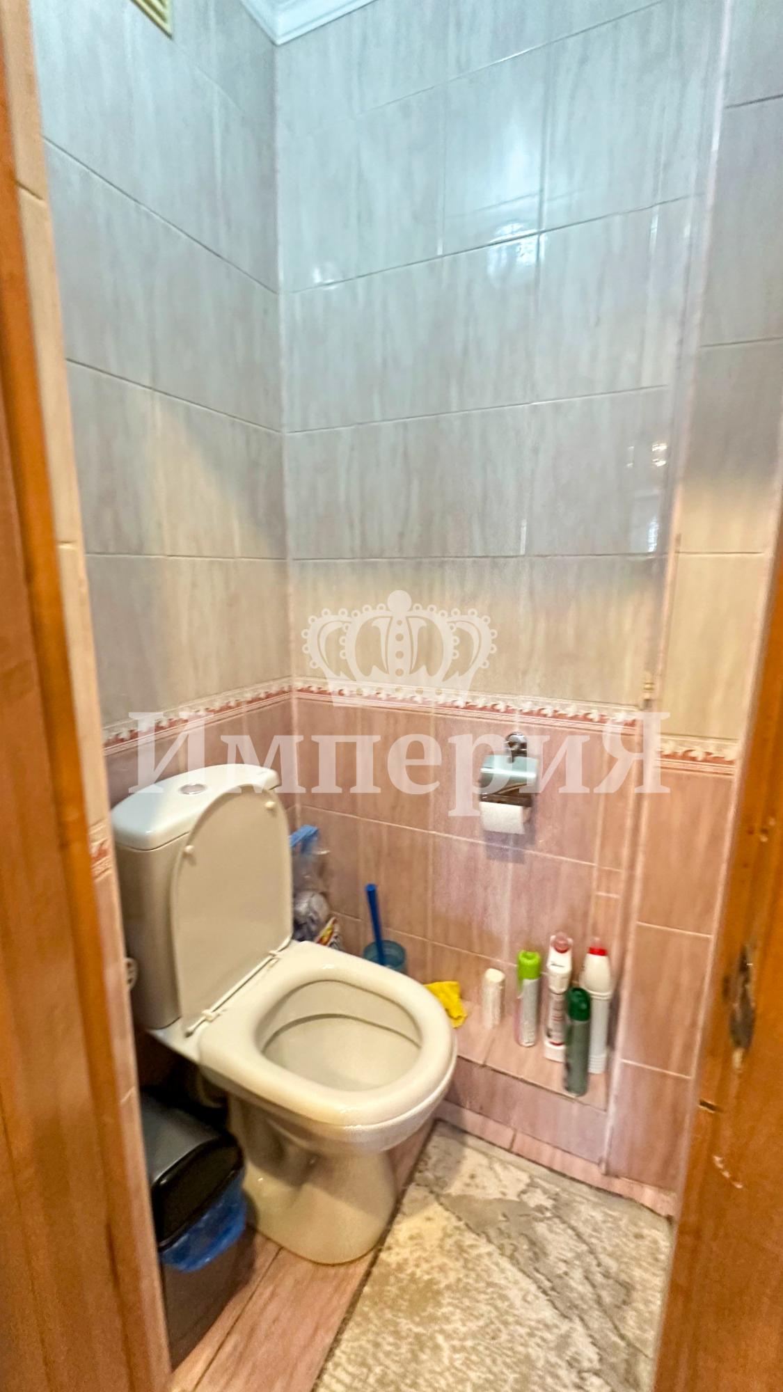 4-комнантная квартира, 86.0 м²,5 мкр за 25 000 000