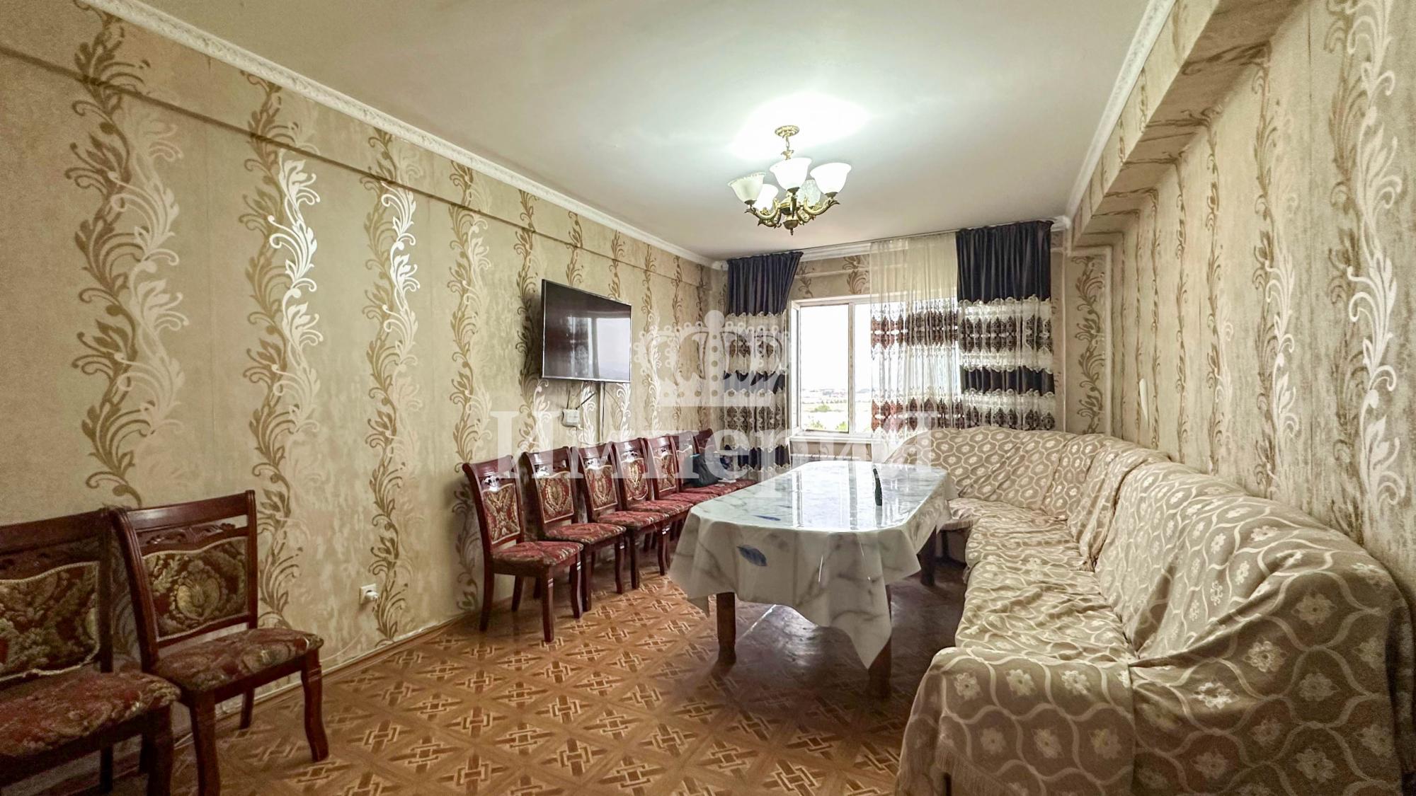 3-комнантная квартира, 84.0 м²,Каратал за 30 000 000