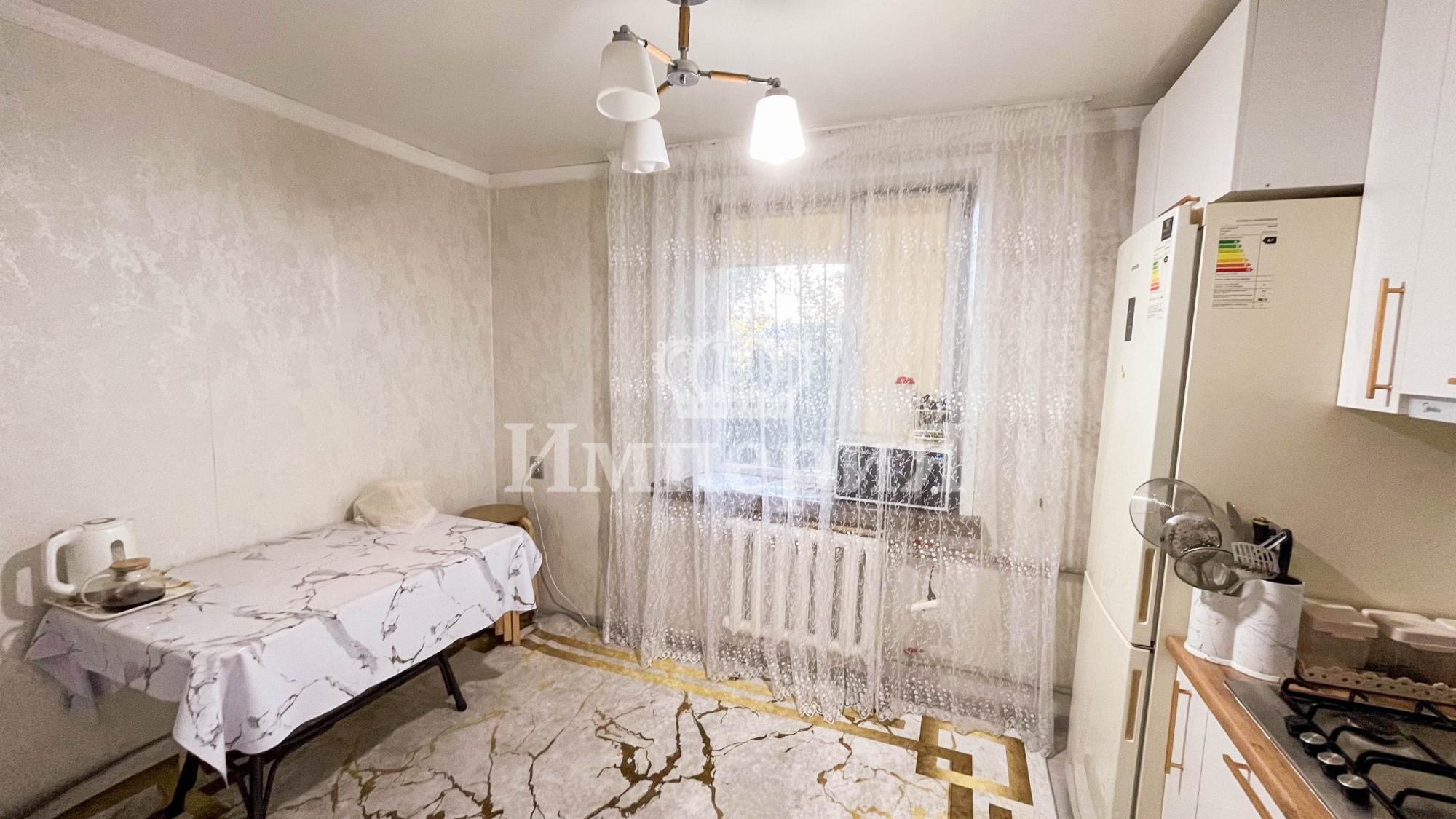 3-комнантная квартира, 79.5 м²,Каратал за 29 000 000