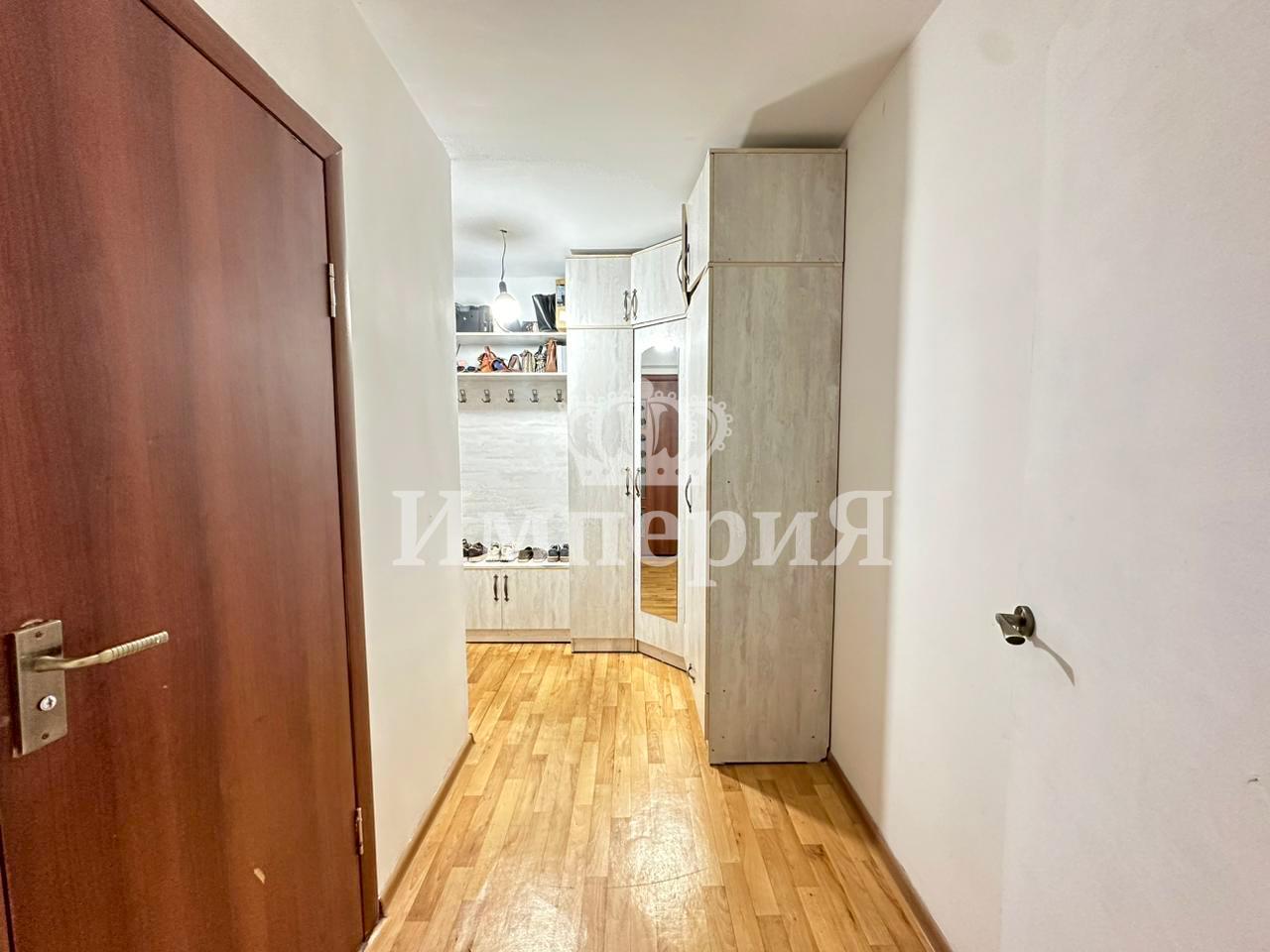 1-комнантная квартира, 44.0 м²,9 площадка за 15 300 000