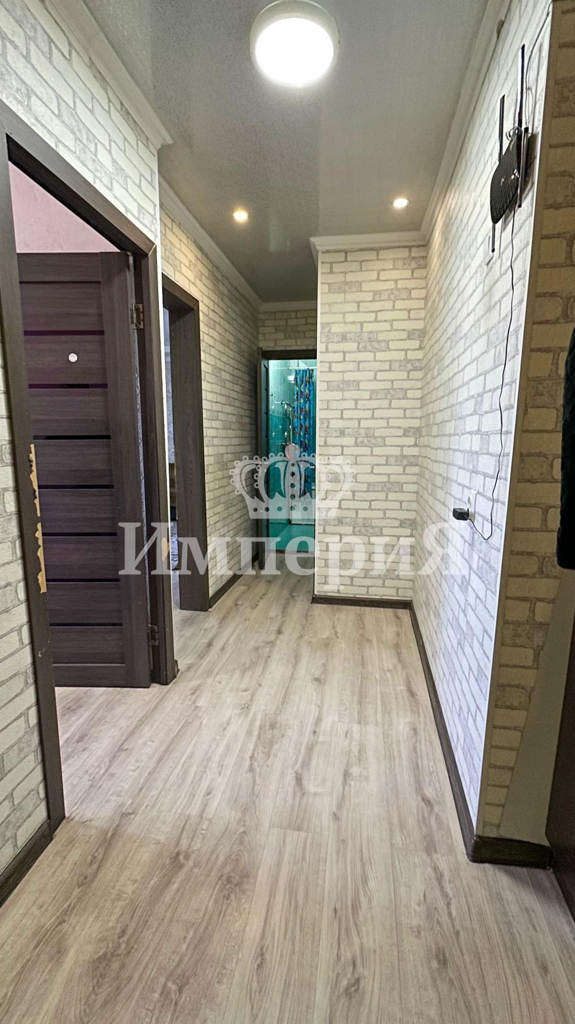 2-комнантная квартира, 47.0 м²,5 мкр за 14 500 000