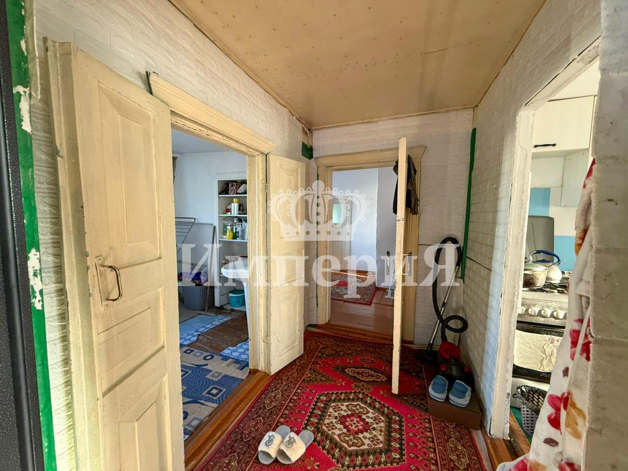 3-комнантный квартира, 53.3 м²,Речная за 9 000 000
