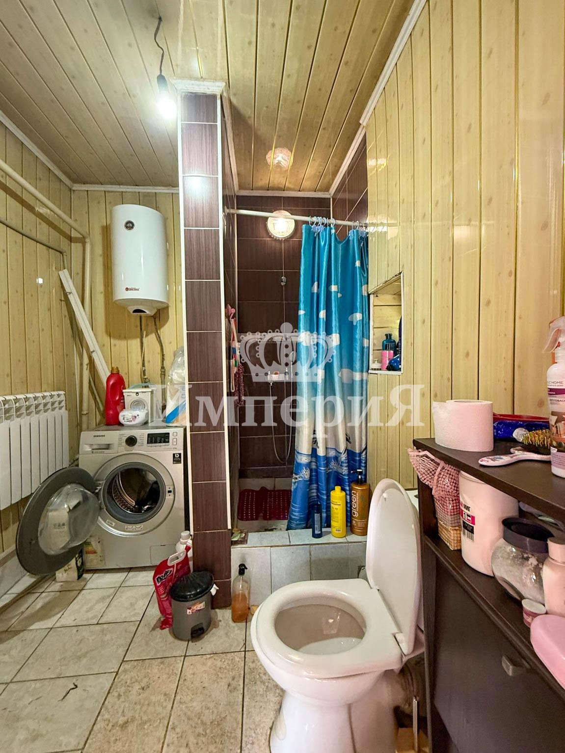 4-комнантная квартира, 83.0 м²,Асановой за 13 000 000