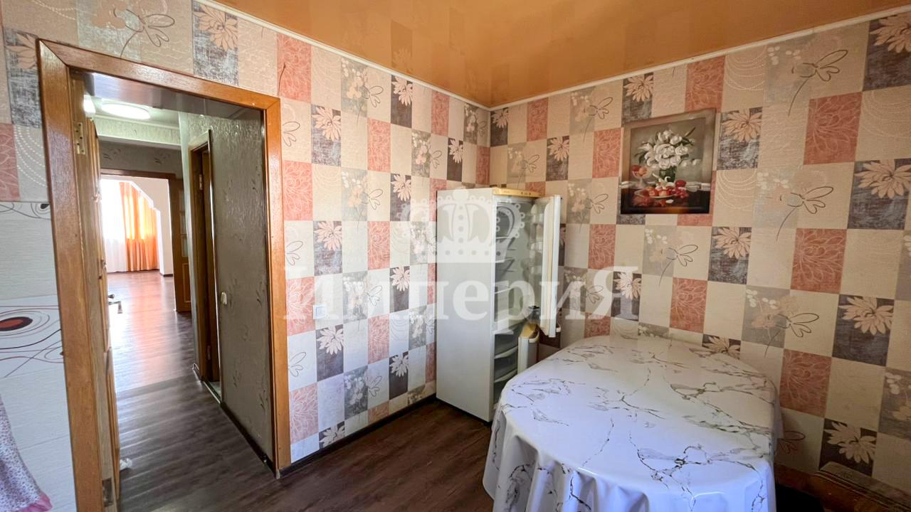 3-комнантная квартира, 73.0 м²,4 мкр за 26 500 000